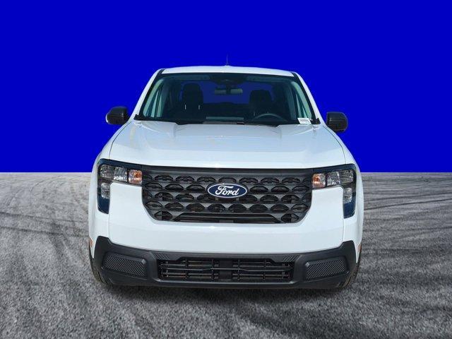 new 2025 Ford Maverick car, priced at $29,940