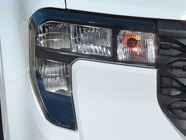 new 2025 Ford Maverick car, priced at $29,940