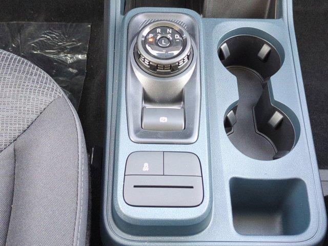 new 2025 Ford Maverick car, priced at $29,940