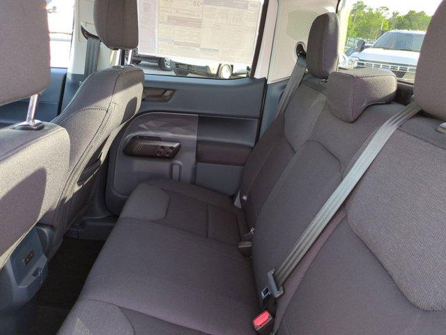 new 2025 Ford Maverick car, priced at $29,940