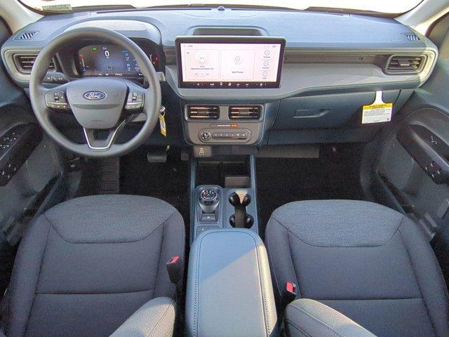 new 2025 Ford Maverick car, priced at $29,940