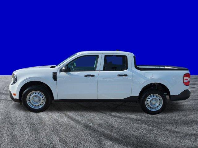 new 2025 Ford Maverick car, priced at $29,940