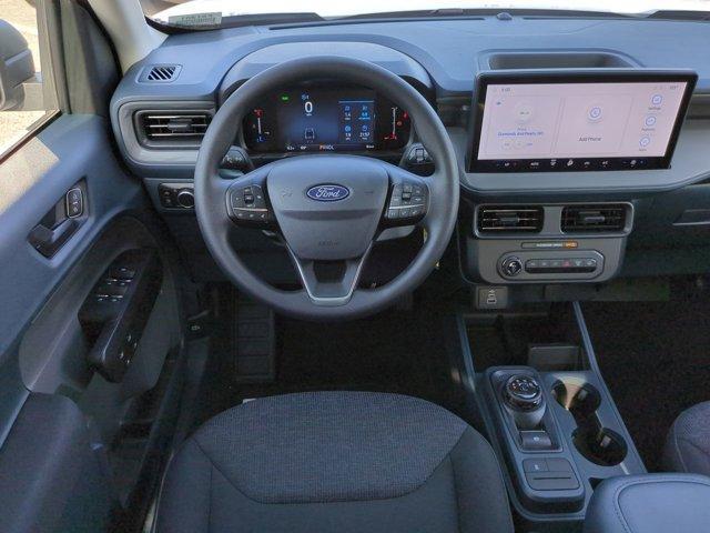 new 2025 Ford Maverick car, priced at $29,940