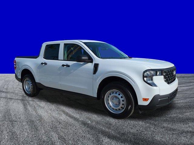 new 2025 Ford Maverick car, priced at $29,940