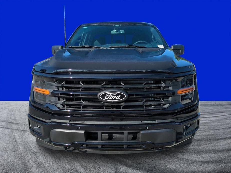 new 2024 Ford F-150 car, priced at $61,645