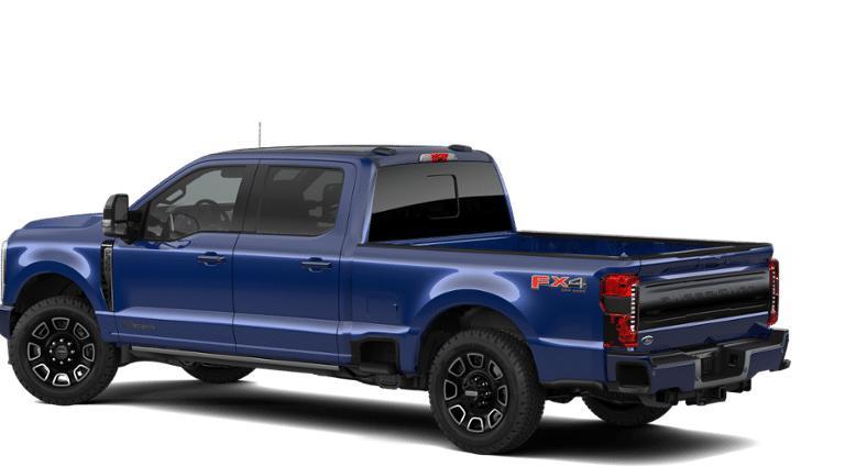 new 2026 Ford F-350 car, priced at $98,465