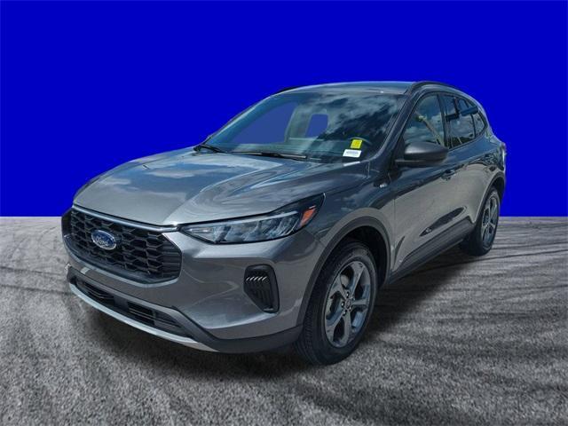 new 2025 Ford Escape car, priced at $29,973