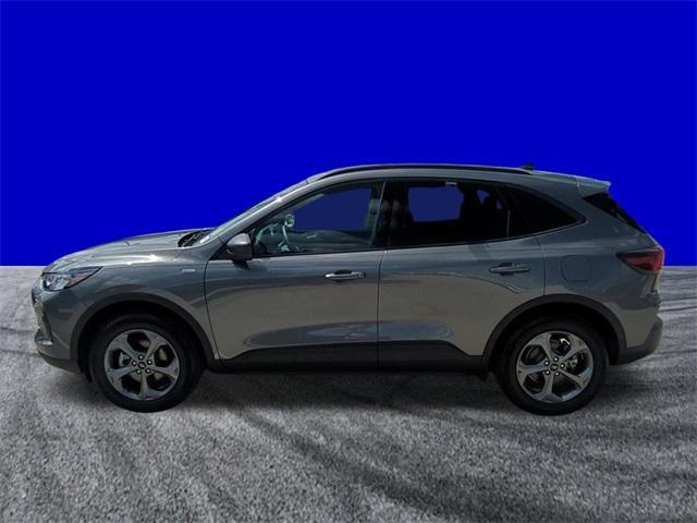 new 2025 Ford Escape car, priced at $29,973