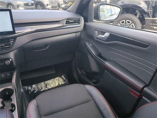 new 2025 Ford Escape car, priced at $29,973
