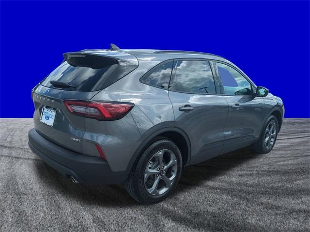 new 2025 Ford Escape car, priced at $29,973