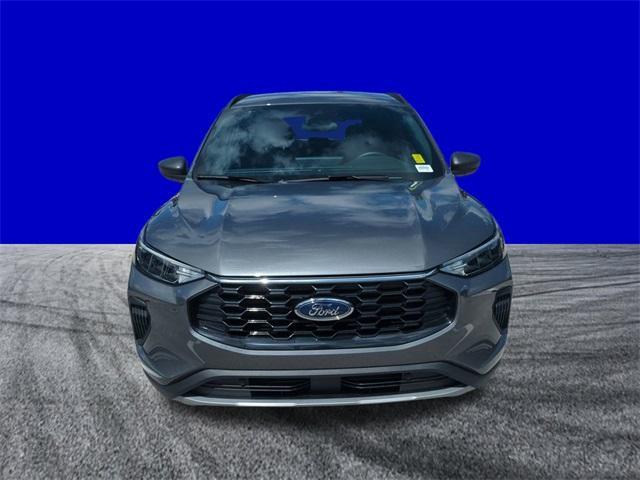 new 2025 Ford Escape car, priced at $29,973