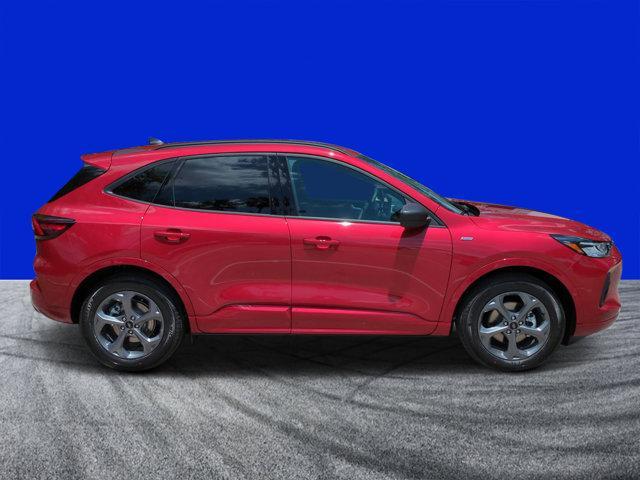 new 2024 Ford Escape car, priced at $32,150