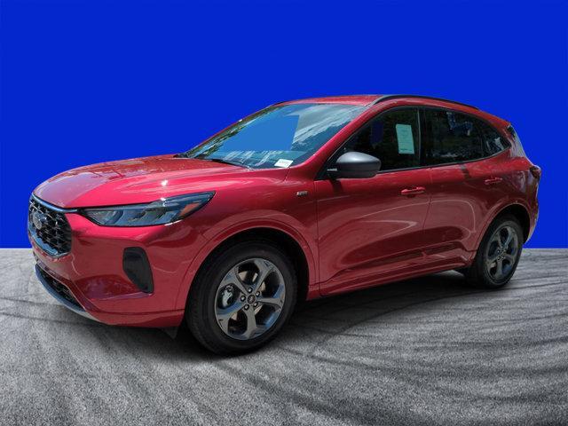 new 2024 Ford Escape car, priced at $32,150