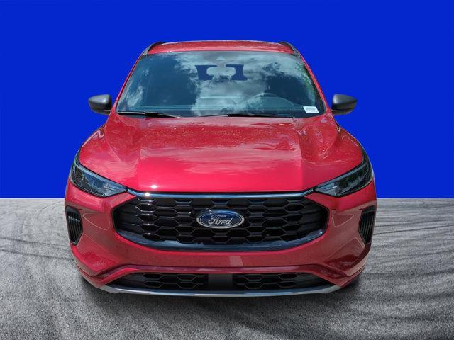 new 2024 Ford Escape car, priced at $32,150