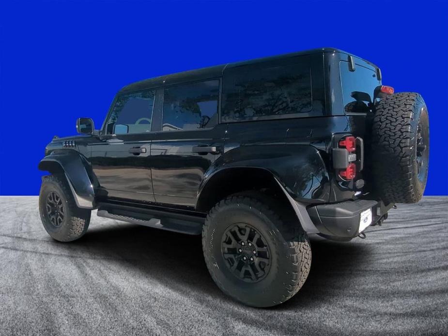 new 2024 Ford Bronco car, priced at $91,030