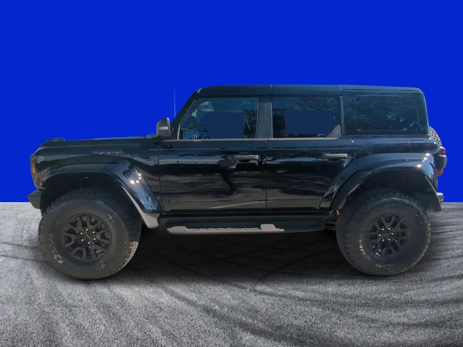 new 2024 Ford Bronco car, priced at $91,030