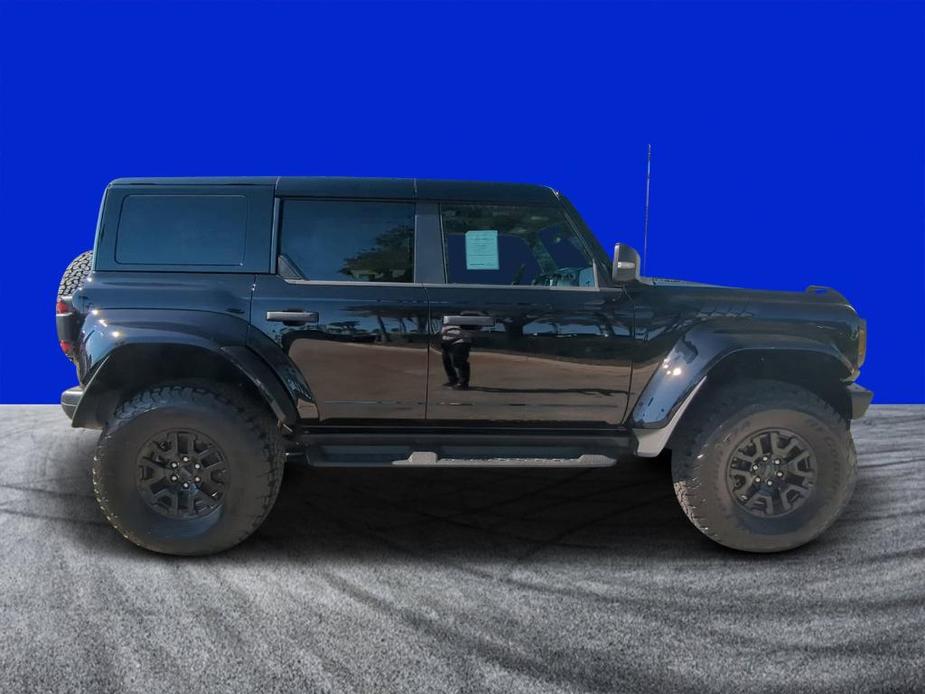 new 2024 Ford Bronco car, priced at $91,030