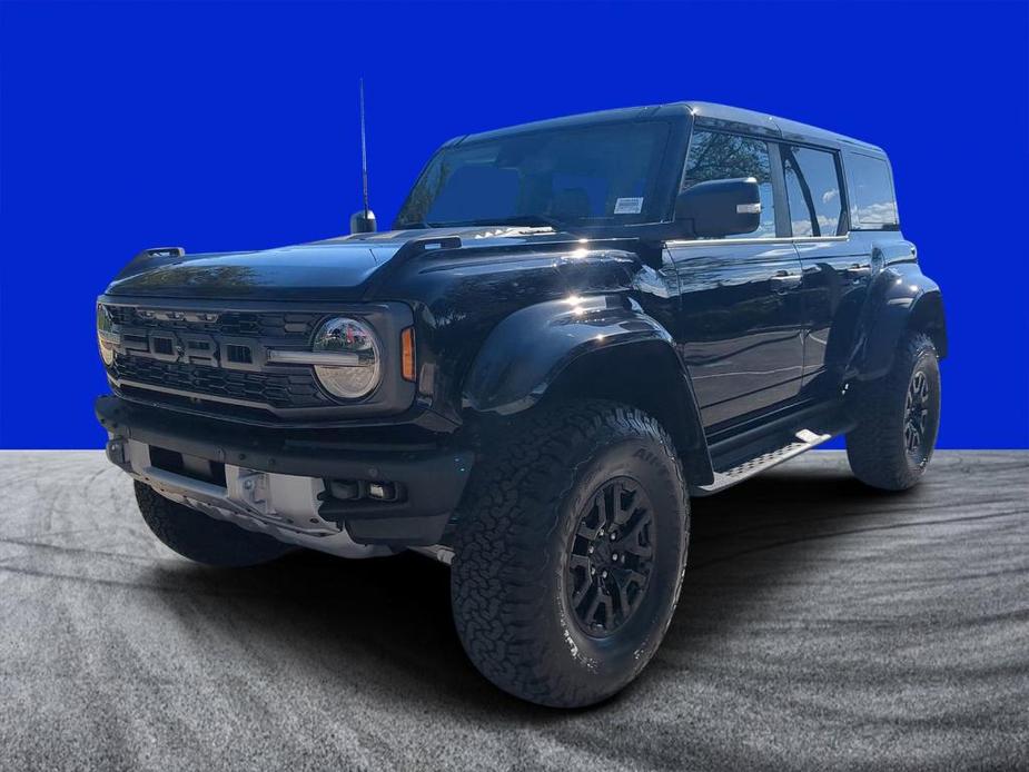 new 2024 Ford Bronco car, priced at $91,030