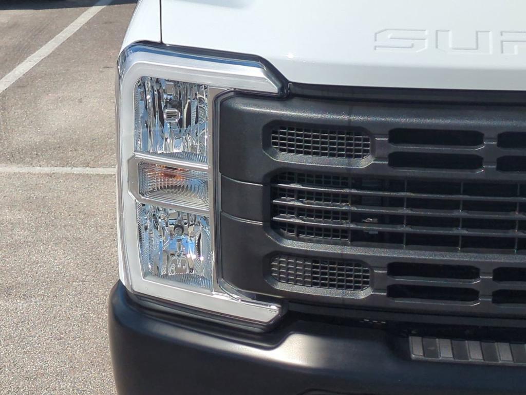 new 2026 Ford F-250 car, priced at $69,259