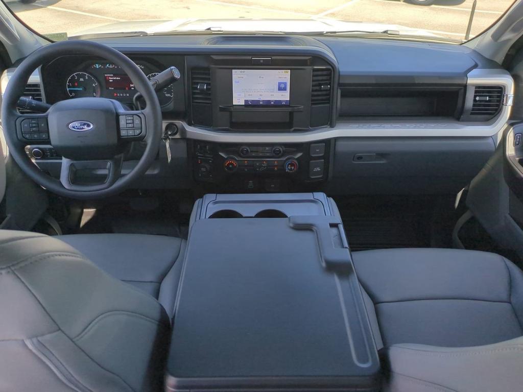 new 2026 Ford F-250 car, priced at $69,259
