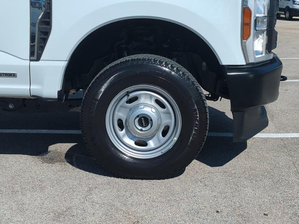 new 2026 Ford F-250 car, priced at $69,259