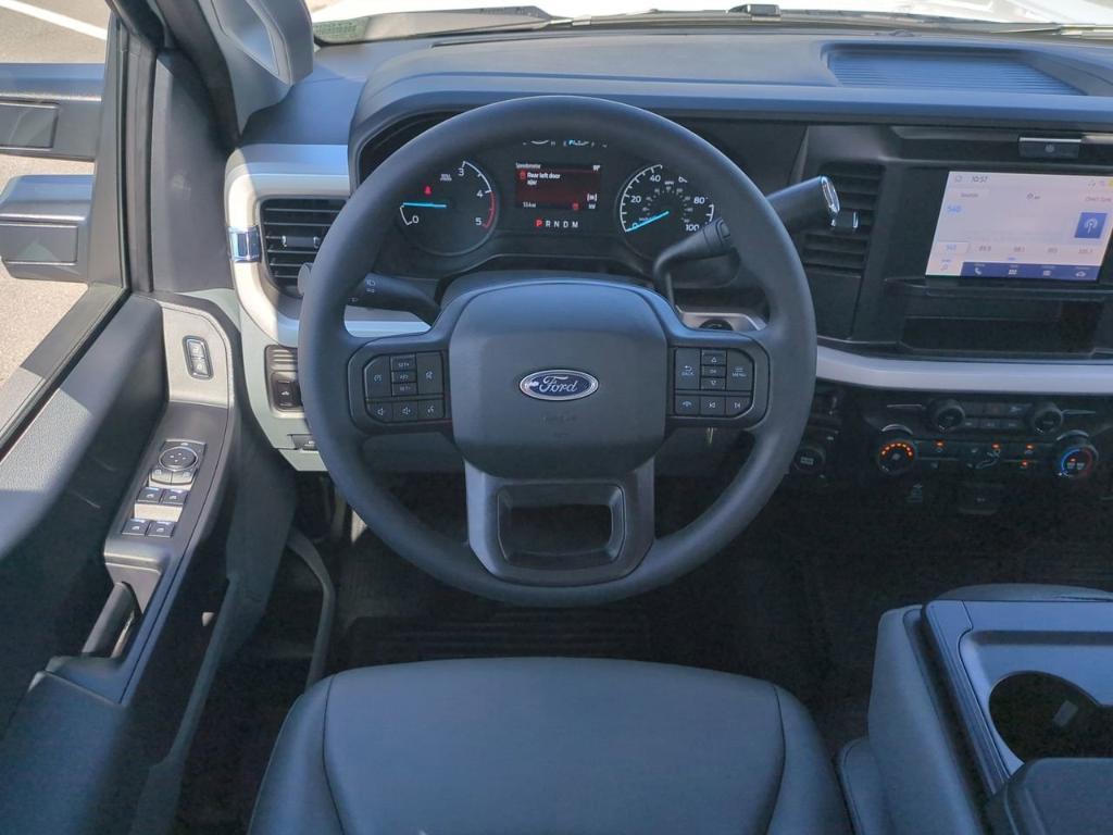 new 2026 Ford F-250 car, priced at $69,259