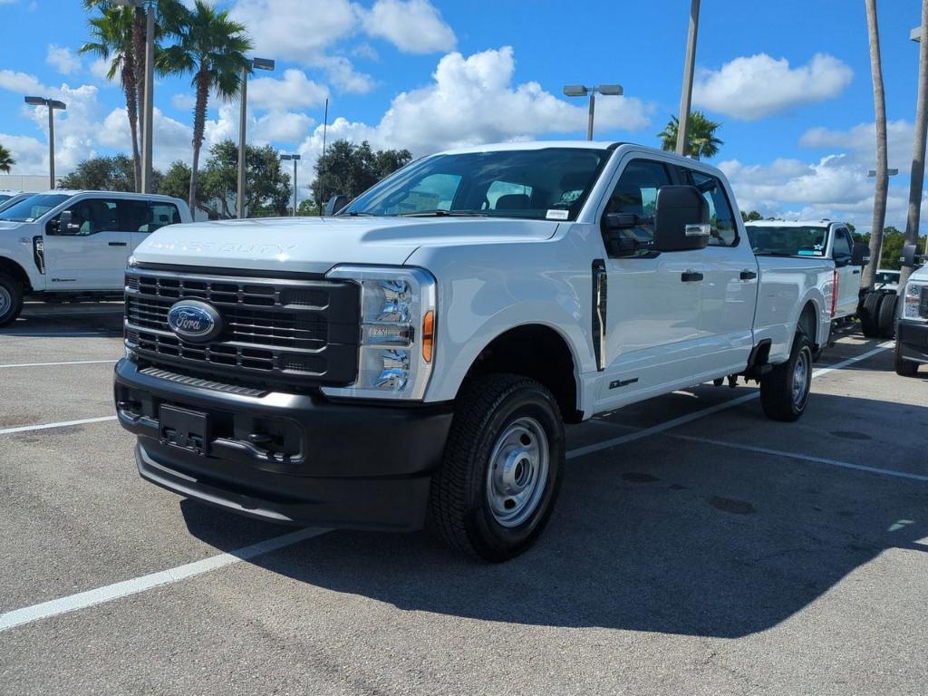 new 2026 Ford F-250 car, priced at $69,259