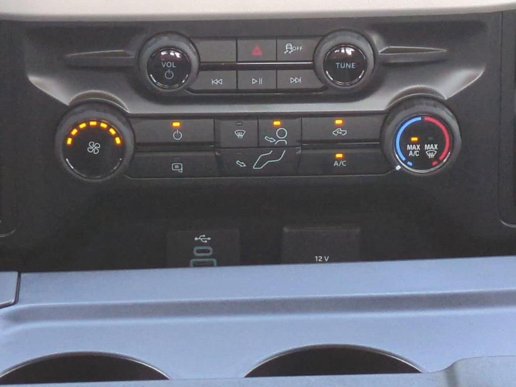 new 2026 Ford F-250 car, priced at $69,259