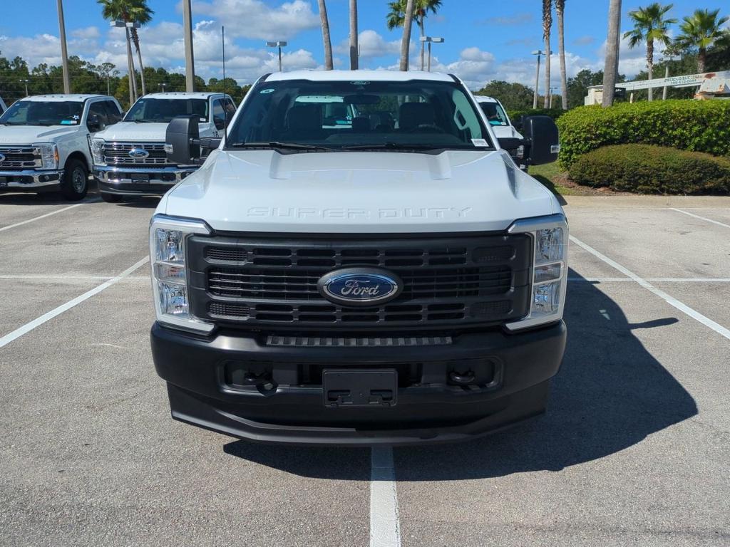 new 2026 Ford F-250 car, priced at $69,259