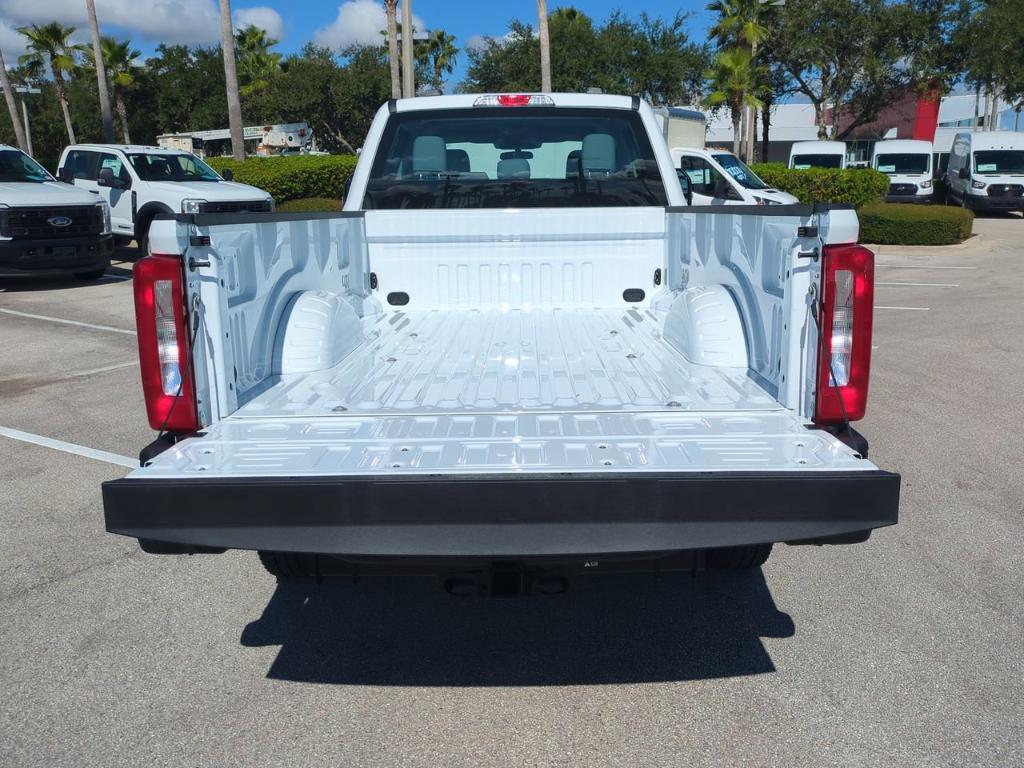 new 2026 Ford F-250 car, priced at $69,259