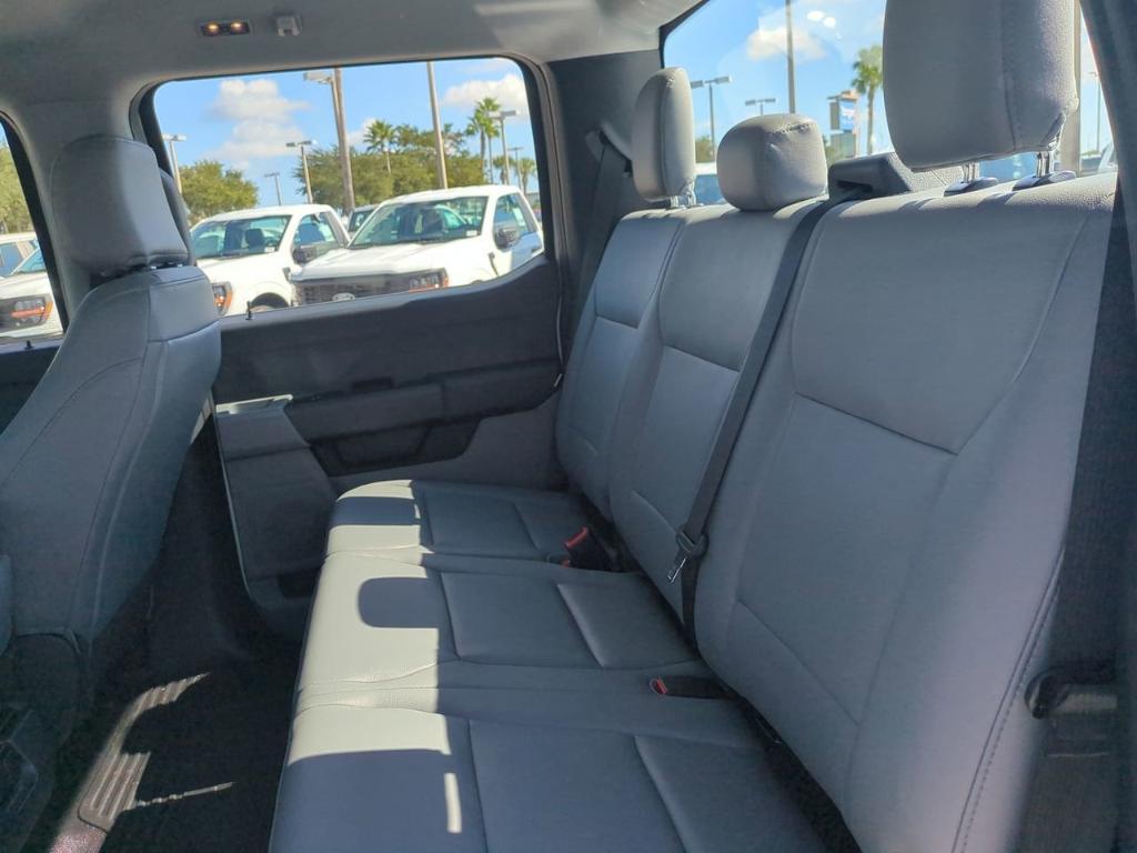 new 2026 Ford F-250 car, priced at $69,259
