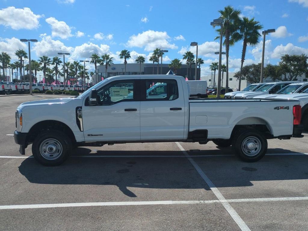 new 2026 Ford F-250 car, priced at $69,259