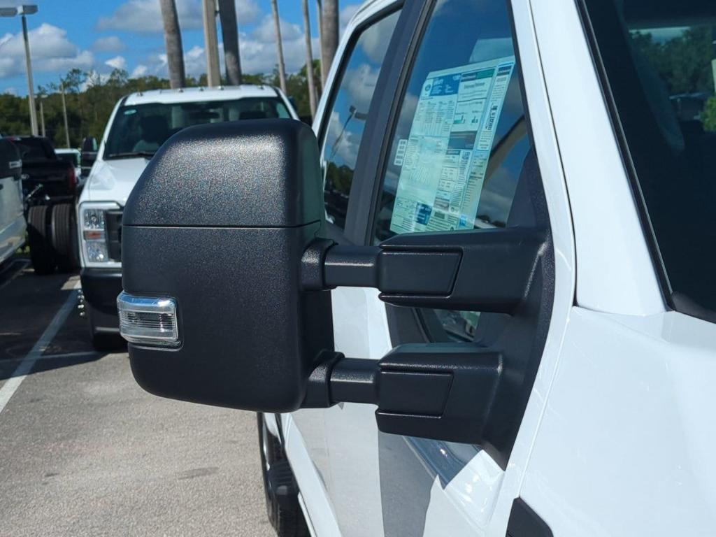 new 2026 Ford F-250 car, priced at $69,259