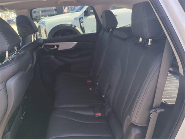 used 2024 Acura MDX car, priced at $42,817