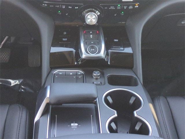used 2024 Acura MDX car, priced at $42,817