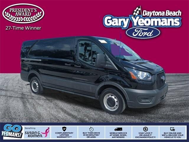 used 2023 Ford Transit-150 car, priced at $36,198