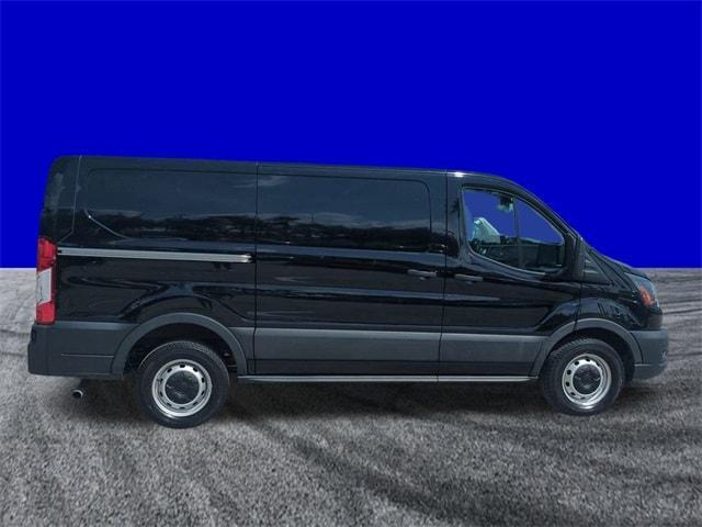 used 2023 Ford Transit-150 car, priced at $36,198