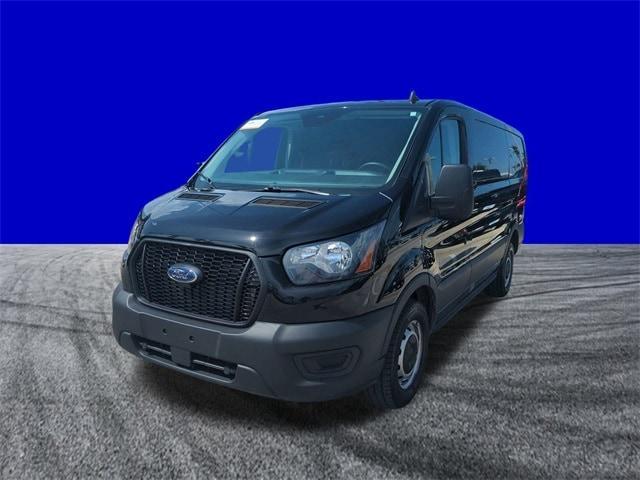 used 2023 Ford Transit-150 car, priced at $37,988