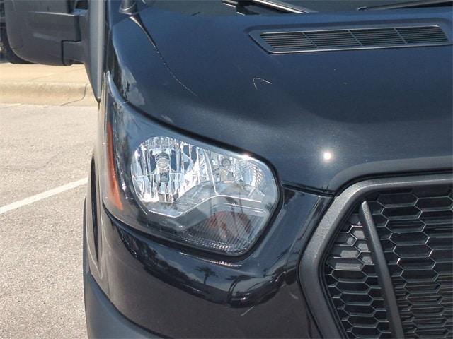 used 2023 Ford Transit-150 car, priced at $37,988