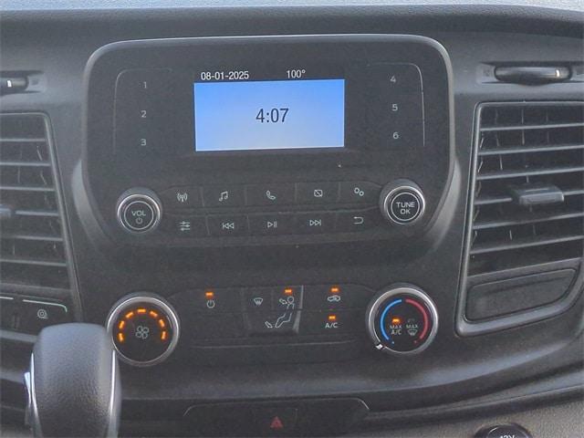 used 2023 Ford Transit-150 car, priced at $37,988
