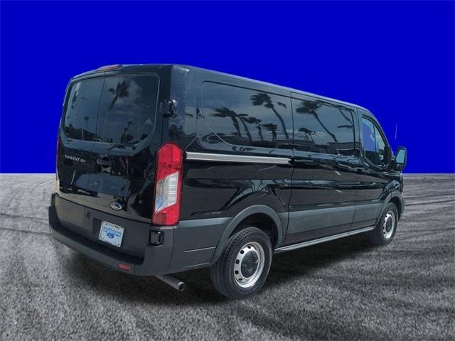 used 2023 Ford Transit-150 car, priced at $37,988