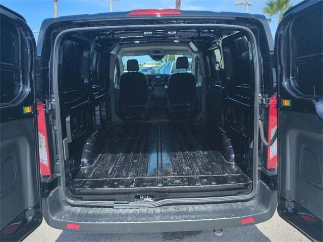 used 2023 Ford Transit-150 car, priced at $37,988