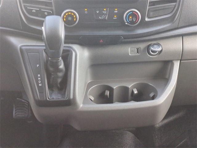 used 2023 Ford Transit-150 car, priced at $37,988