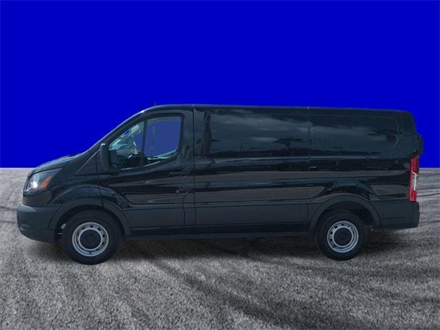 used 2023 Ford Transit-150 car, priced at $37,988