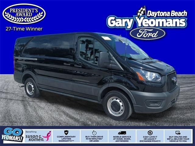 used 2023 Ford Transit-150 car, priced at $36,198
