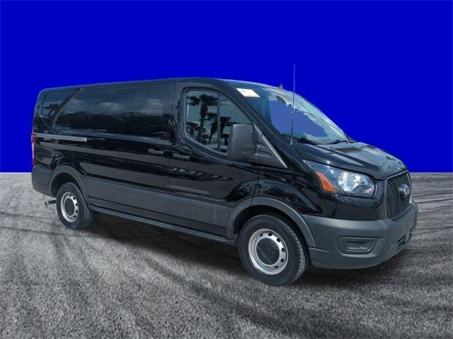 used 2023 Ford Transit-150 car, priced at $37,988