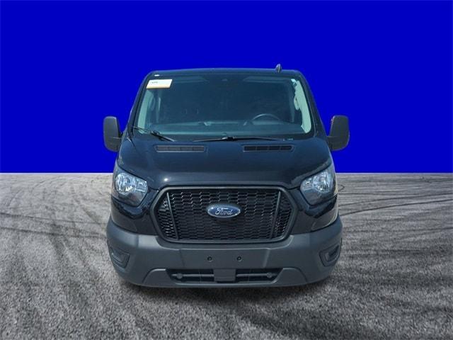 used 2023 Ford Transit-150 car, priced at $37,988