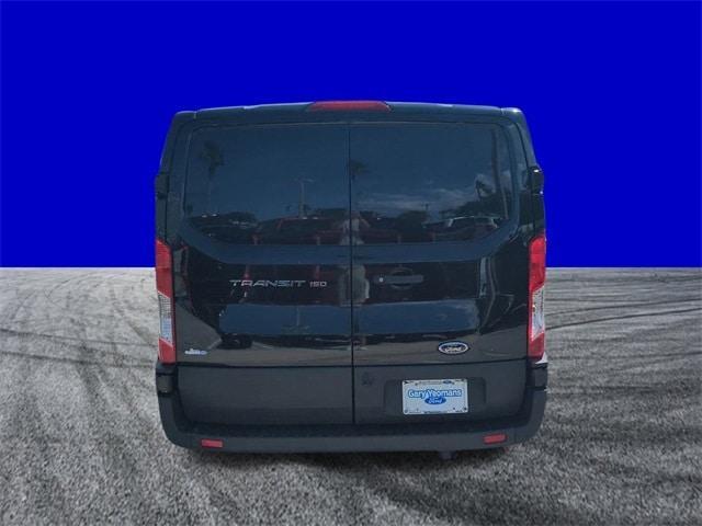 used 2023 Ford Transit-150 car, priced at $36,198