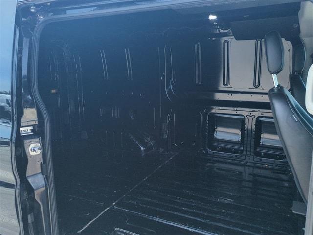 used 2023 Ford Transit-150 car, priced at $37,988
