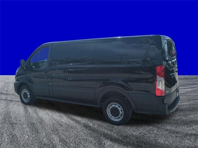 used 2023 Ford Transit-150 car, priced at $36,198